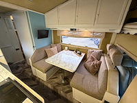 Iveco daily camper 2.5 turbo diesel s45 kampeerwagen niesmann & bischoff clou 4-tvf-30 - afbeelding 35 van  36