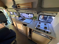 Iveco daily camper 35-12 v kampeerwagen 85-lsh-5 - afbeelding 10 van  30