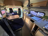 Iveco daily camper 35-12 v kampeerwagen 85-lsh-5 - afbeelding 11 van  30