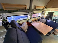 Iveco daily camper 35-12 v kampeerwagen 85-lsh-5 - afbeelding 12 van  30