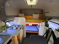 Iveco daily camper 35-12 v kampeerwagen 85-lsh-5 - afbeelding 14 van  30