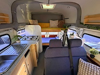 Iveco daily camper 35-12 v kampeerwagen 85-lsh-5 - afbeelding 17 van  30