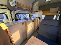 Iveco daily camper 35-12 v kampeerwagen 85-lsh-5 - afbeelding 19 van  30