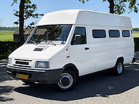Iveco daily camper 35-12 v kampeerwagen 85-lsh-5 - afbeelding 1 van  30