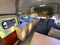 Iveco daily camper 35-12 v kampeerwagen 85-lsh-5 - afbeelding 20 van  30