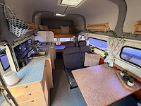 Iveco daily camper 35-12 v kampeerwagen 85-lsh-5 - afbeelding 22 van  30