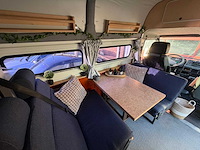Iveco daily camper 35-12 v kampeerwagen 85-lsh-5 - afbeelding 23 van  30