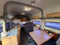 Iveco daily camper 35-12 v kampeerwagen 85-lsh-5 - afbeelding 24 van  30