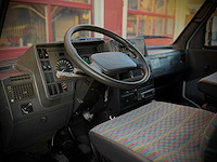 Iveco daily camper 35-12 v kampeerwagen 85-lsh-5 - afbeelding 25 van  30