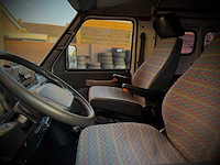 Iveco daily camper 35-12 v kampeerwagen 85-lsh-5 - afbeelding 26 van  30