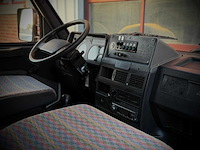 Iveco daily camper 35-12 v kampeerwagen 85-lsh-5 - afbeelding 27 van  30