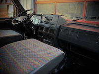Iveco daily camper 35-12 v kampeerwagen 85-lsh-5 - afbeelding 28 van  30