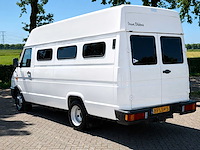 Iveco daily camper 35-12 v kampeerwagen 85-lsh-5 - afbeelding 3 van  30