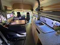 Iveco daily camper 35-12 v kampeerwagen 85-lsh-5 - afbeelding 9 van  30