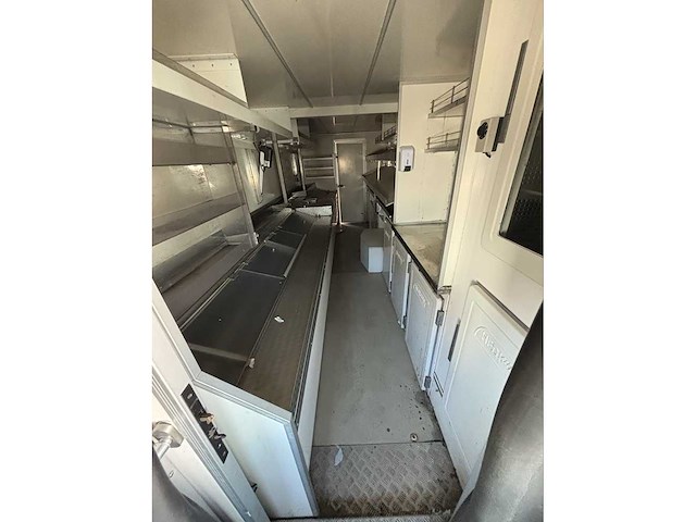 Iveco daily ec 50 c wb 4350 verkoopwagen - afbeelding 8 van  21
