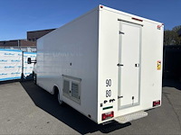 Iveco daily ec 50 c wb 4350 verkoopwagen - afbeelding 15 van  21