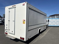 Iveco daily ec 50 c wb 4350 verkoopwagen - afbeelding 16 van  21