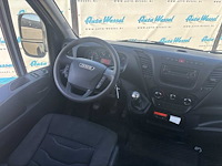 Iveco daily ec 50 c wb 4350 verkoopwagen - afbeelding 20 van  21