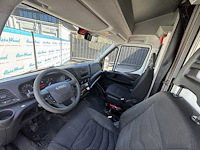 Iveco daily ec 50 c wb 4350 verkoopwagen - afbeelding 21 van  21