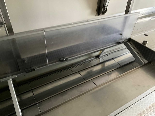 Iveco daily (marktkraam) - bedrijfswagen - afbeelding 3 van  25