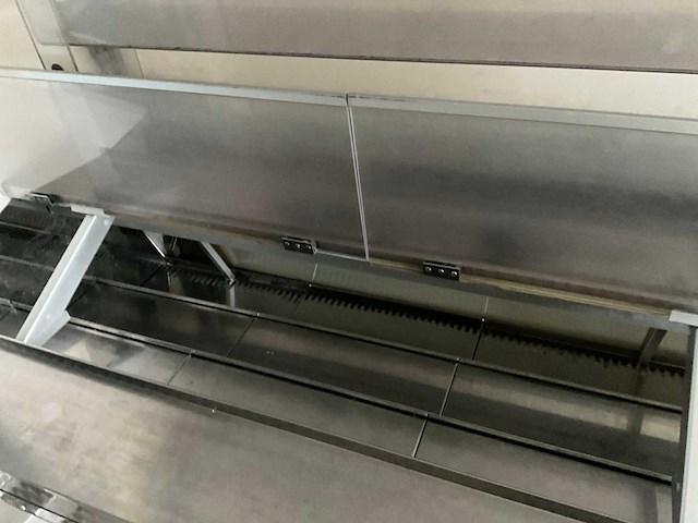 Iveco daily (marktkraam) - bedrijfswagen - afbeelding 4 van  25