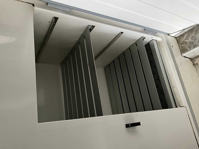 Iveco daily (marktkraam) - bedrijfswagen - afbeelding 6 van  25