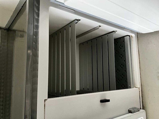 Iveco daily (marktkraam) - bedrijfswagen - afbeelding 7 van  25