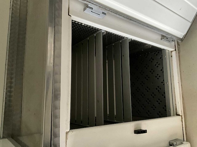 Iveco daily (marktkraam) - bedrijfswagen - afbeelding 8 van  25