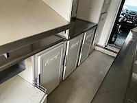 Iveco daily (marktkraam) - bedrijfswagen - afbeelding 10 van  25