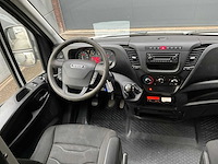 Iveco daily (marktkraam) - bedrijfswagen - afbeelding 11 van  25