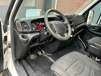 Iveco daily (marktkraam) - bedrijfswagen - afbeelding 14 van  25
