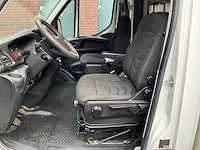 Iveco daily (marktkraam) - bedrijfswagen - afbeelding 15 van  25