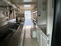 Iveco daily (marktkraam) - bedrijfswagen - afbeelding 18 van  25