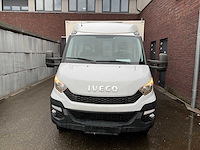 Iveco daily (marktkraam) - bedrijfswagen - afbeelding 12 van  25