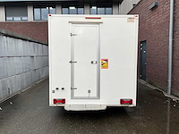 Iveco daily (marktkraam) - bedrijfswagen - afbeelding 21 van  25