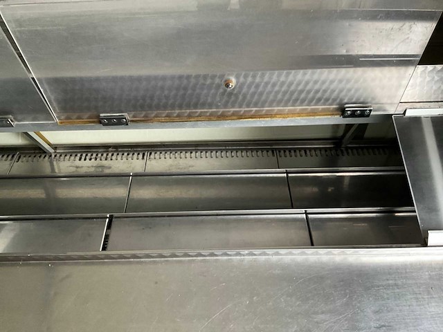 Iveco daily (marktkraam) - bedrijfswagen - afbeelding 25 van  25