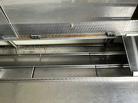 Iveco daily (marktkraam) - bedrijfswagen - afbeelding 25 van  25