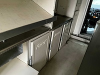 Iveco daily (marktkraam) - bedrijfswagen - afbeelding 2 van  23