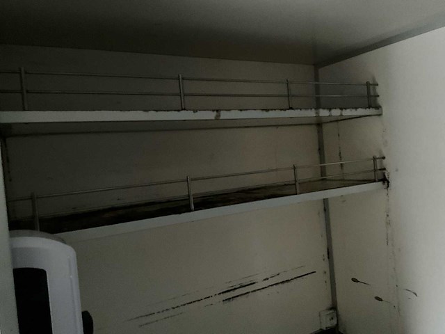 Iveco daily (marktkraam) - bedrijfswagen - afbeelding 5 van  23