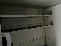 Iveco daily (marktkraam) - bedrijfswagen - afbeelding 5 van  23