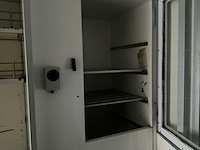 Iveco daily (marktkraam) - bedrijfswagen - afbeelding 6 van  23