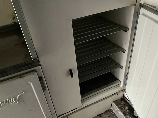 Iveco daily (marktkraam) - bedrijfswagen - afbeelding 7 van  23