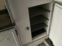 Iveco daily (marktkraam) - bedrijfswagen - afbeelding 7 van  23