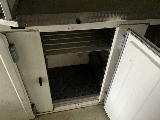 Iveco daily (marktkraam) - bedrijfswagen - afbeelding 9 van  23