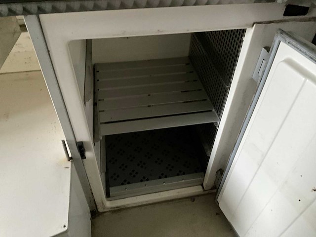 Iveco daily (marktkraam) - bedrijfswagen - afbeelding 10 van  23