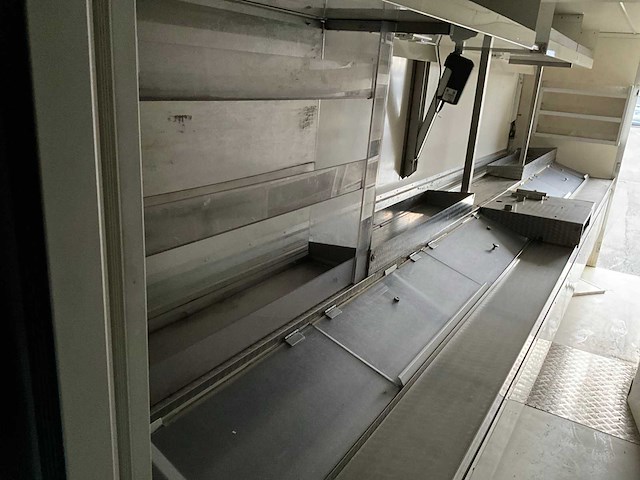 Iveco daily (marktkraam) - bedrijfswagen - afbeelding 11 van  23