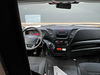 Iveco daily (marktkraam) - bedrijfswagen - afbeelding 13 van  23