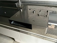 Iveco daily (marktkraam) - bedrijfswagen - afbeelding 14 van  23