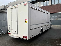 Iveco daily (marktkraam) - bedrijfswagen - afbeelding 18 van  23