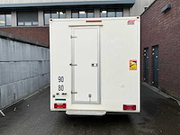 Iveco daily (marktkraam) - bedrijfswagen - afbeelding 19 van  23